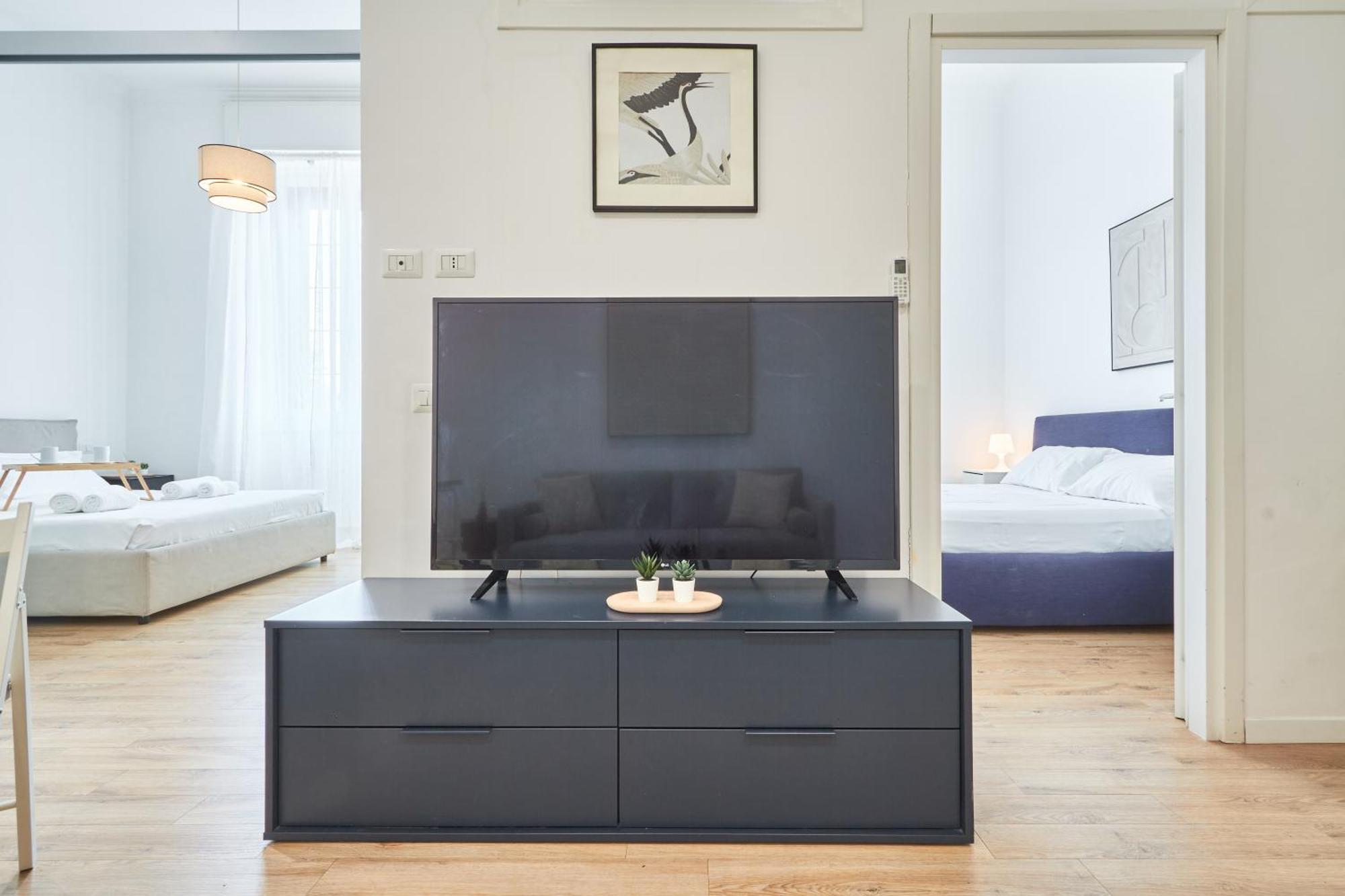 Spacious Flat Close To Fondazione Prada & Metro Milano Exteriör bild