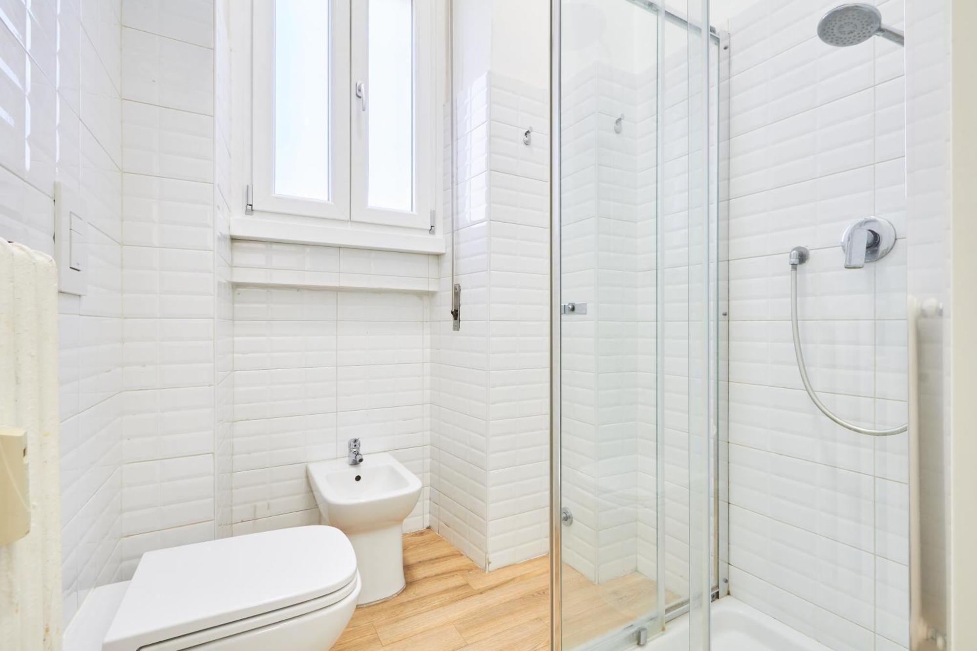 Spacious Flat Close To Fondazione Prada & Metro Milano Exteriör bild